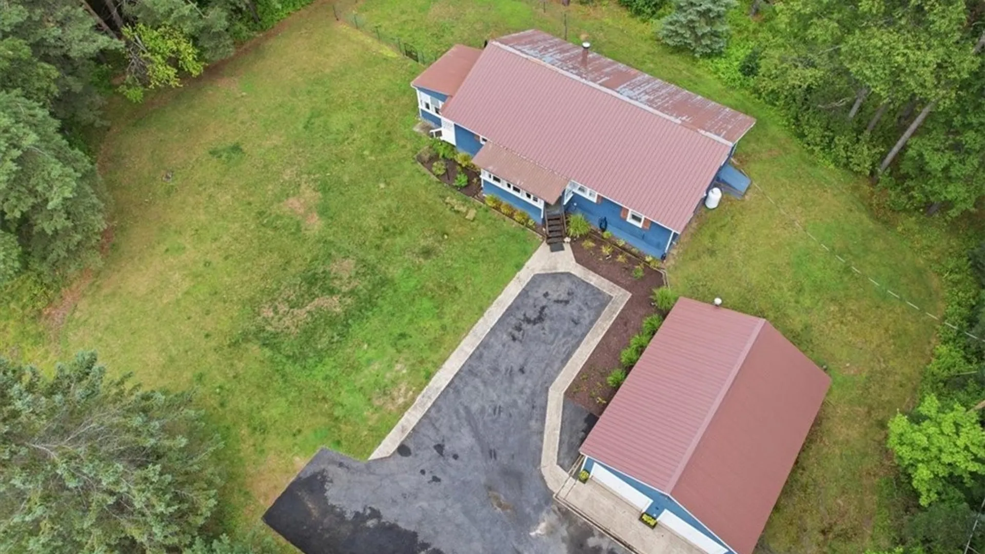 Property at 6592 NY 30, Indian Lake, NY 12842 38