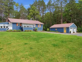 Property at 6592 NY 30, Indian Lake, NY 12842