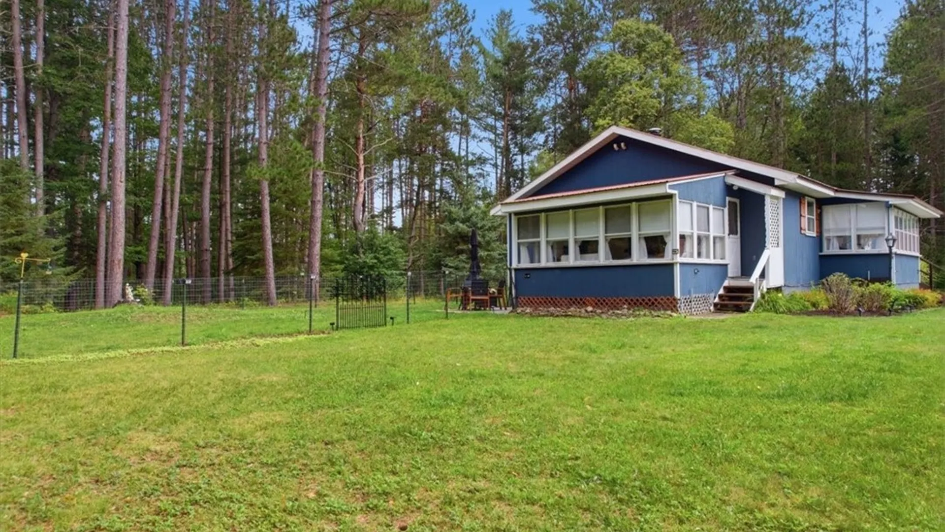 Property at 6592 New York 30, Indian Lake, NY 12842 3