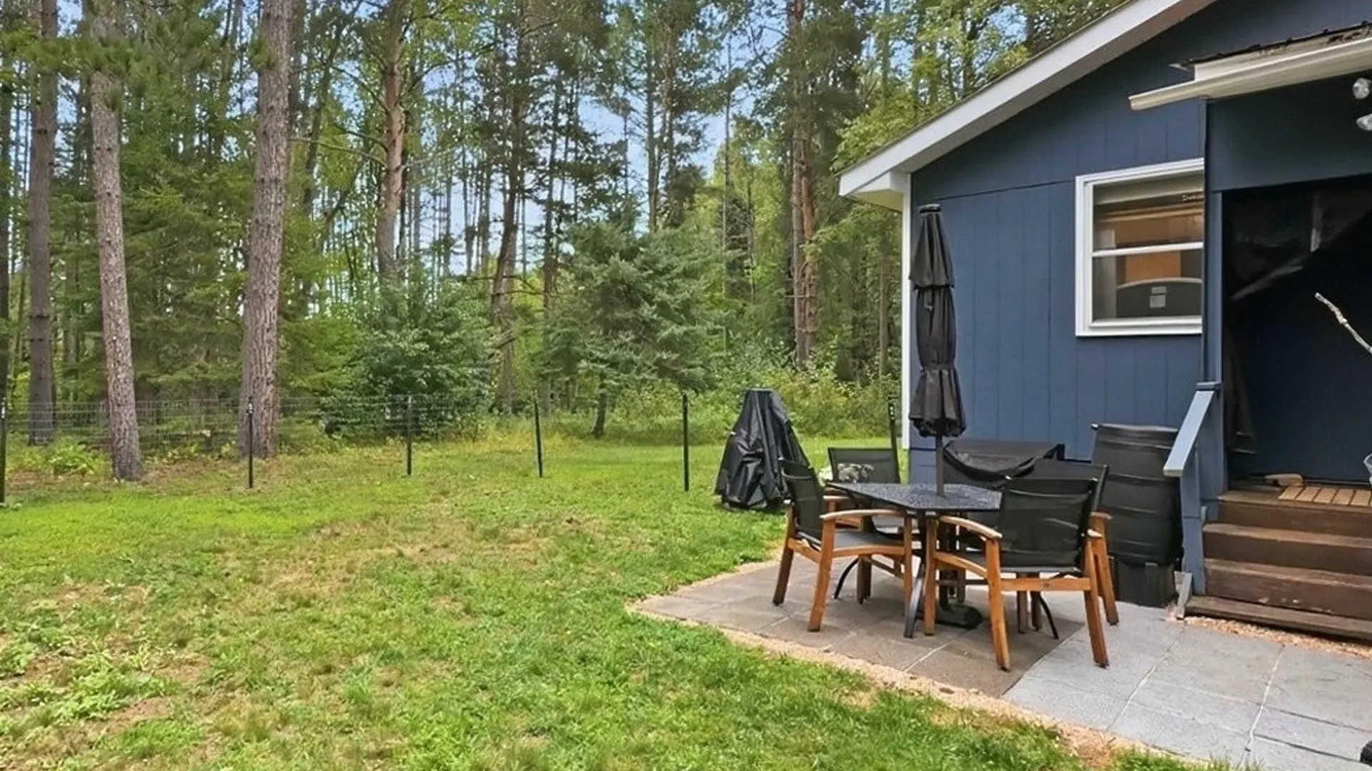 Property at 6592 New York 30, Indian Lake, NY 12842 21