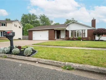 Property at 45 Pinewood Drive, West Seneca, NY 14224