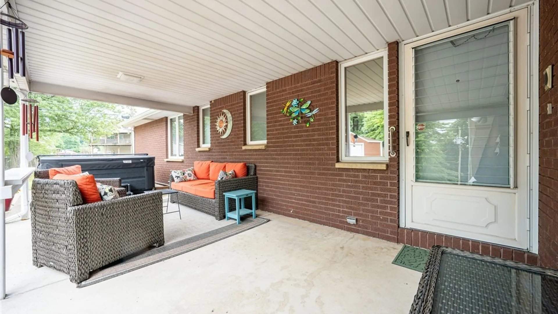 Property at 45 Pinewood Drive, West Seneca, NY 14224 42