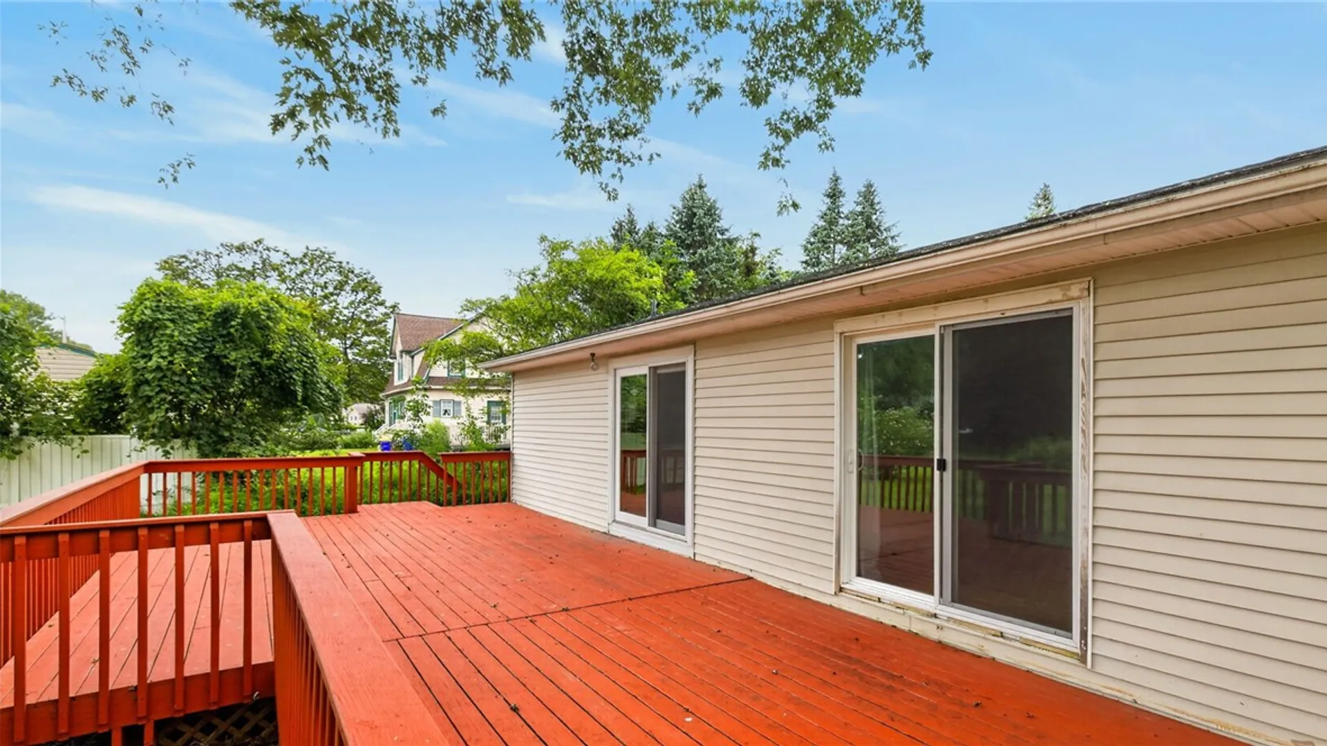 Property at 89 Scheg Ter, Gates, NY 14624 21