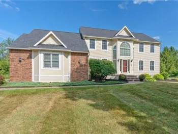 Property at 8222 Ashington Drive, Lysander, NY 13027