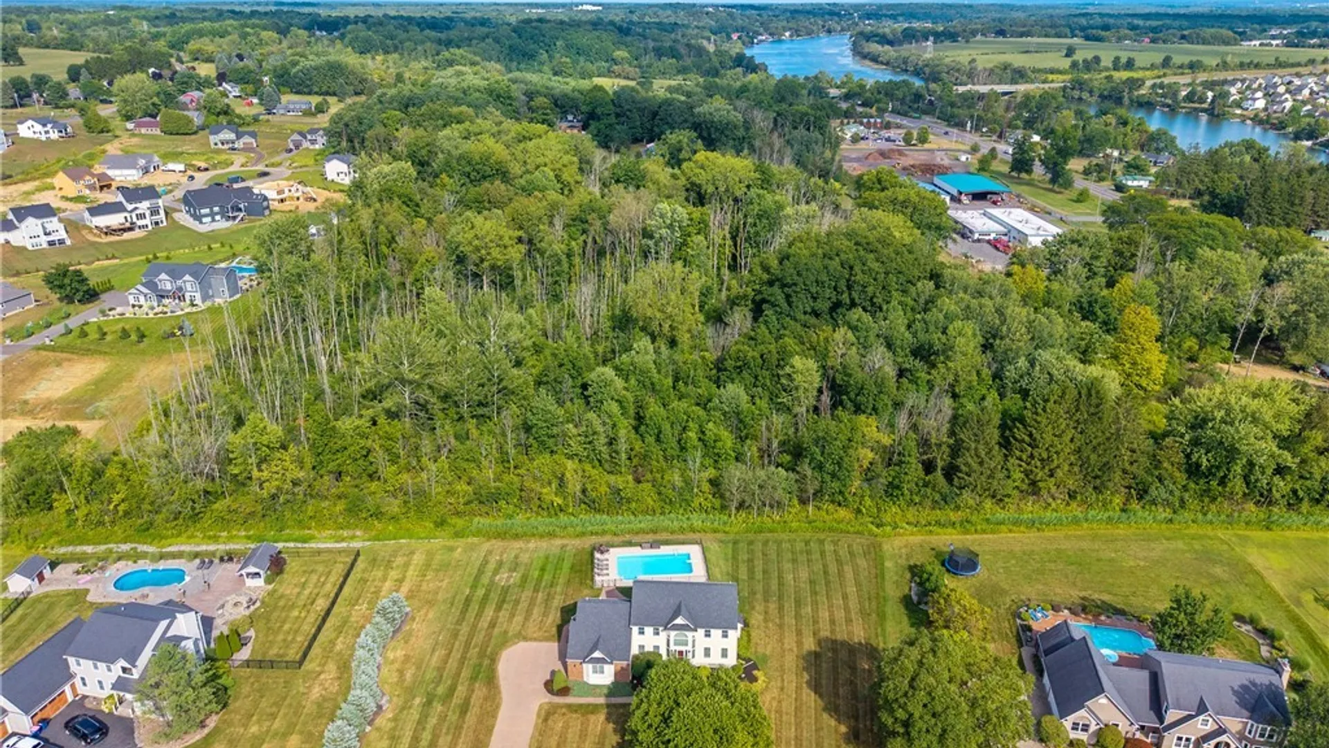 Property at 8222 Ashington Drive, Lysander, NY 13027 42