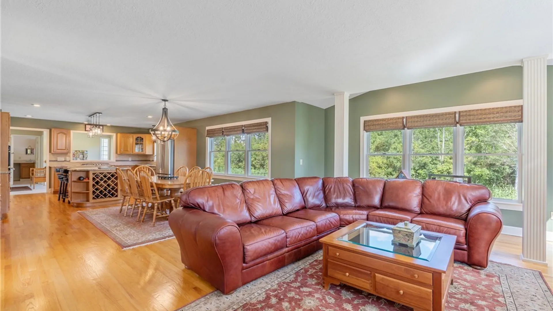 Property at 8222 Ashington Drive, Lysander, NY 13027 7