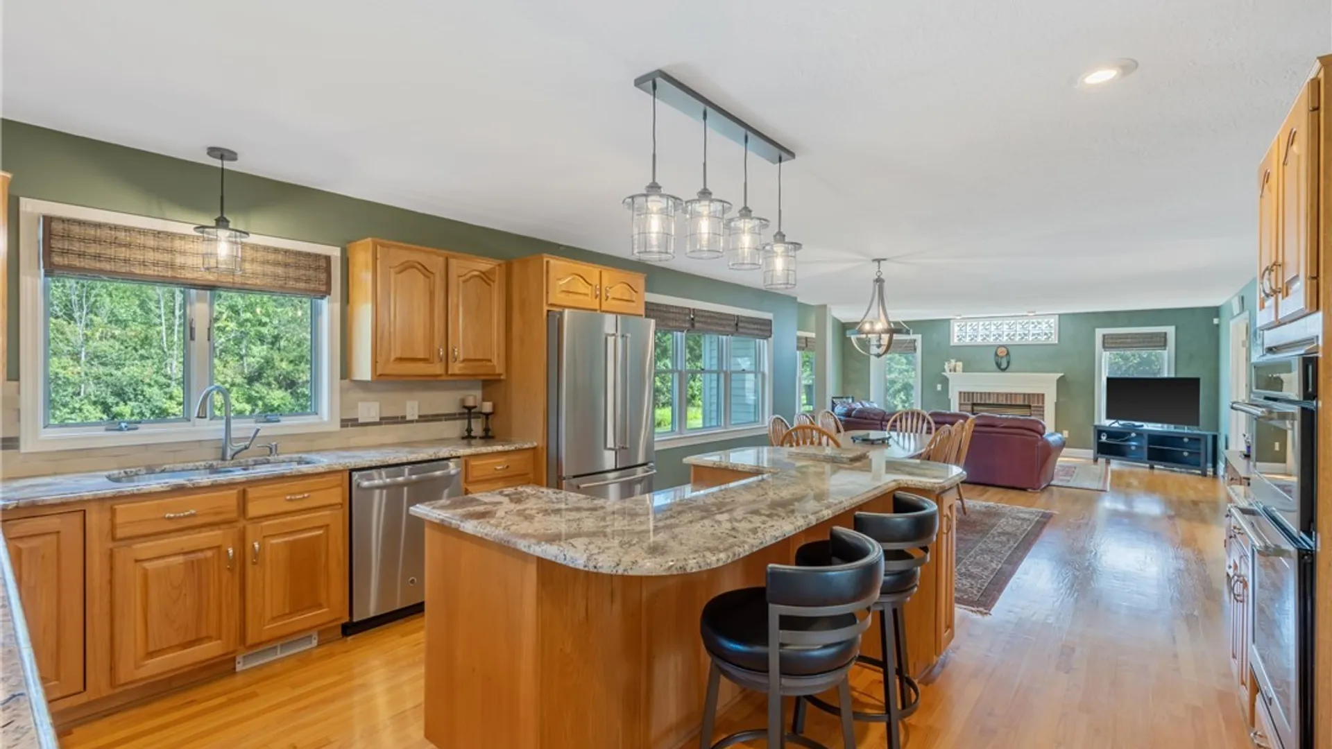 Property at 8222 Ashington Drive, Lysander, NY 13027 11