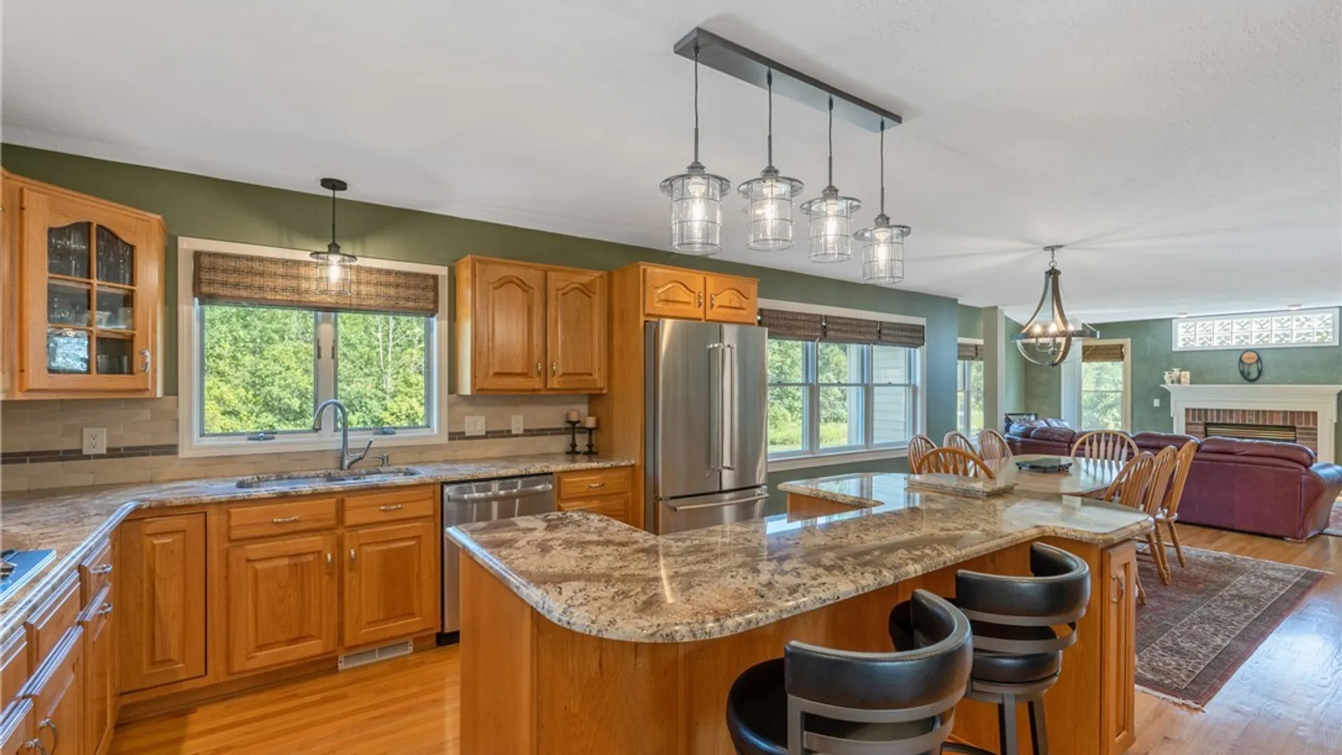 Property at 8222 Ashington Drive, Lysander, NY 13027 14