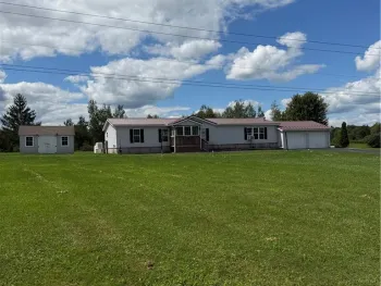 Property at 3125 State Route 221, Lapeer, NY 13803