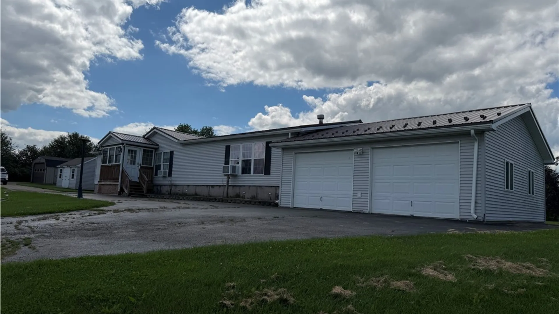 Property at 3125 State Route 221, Lapeer, NY 13803 3