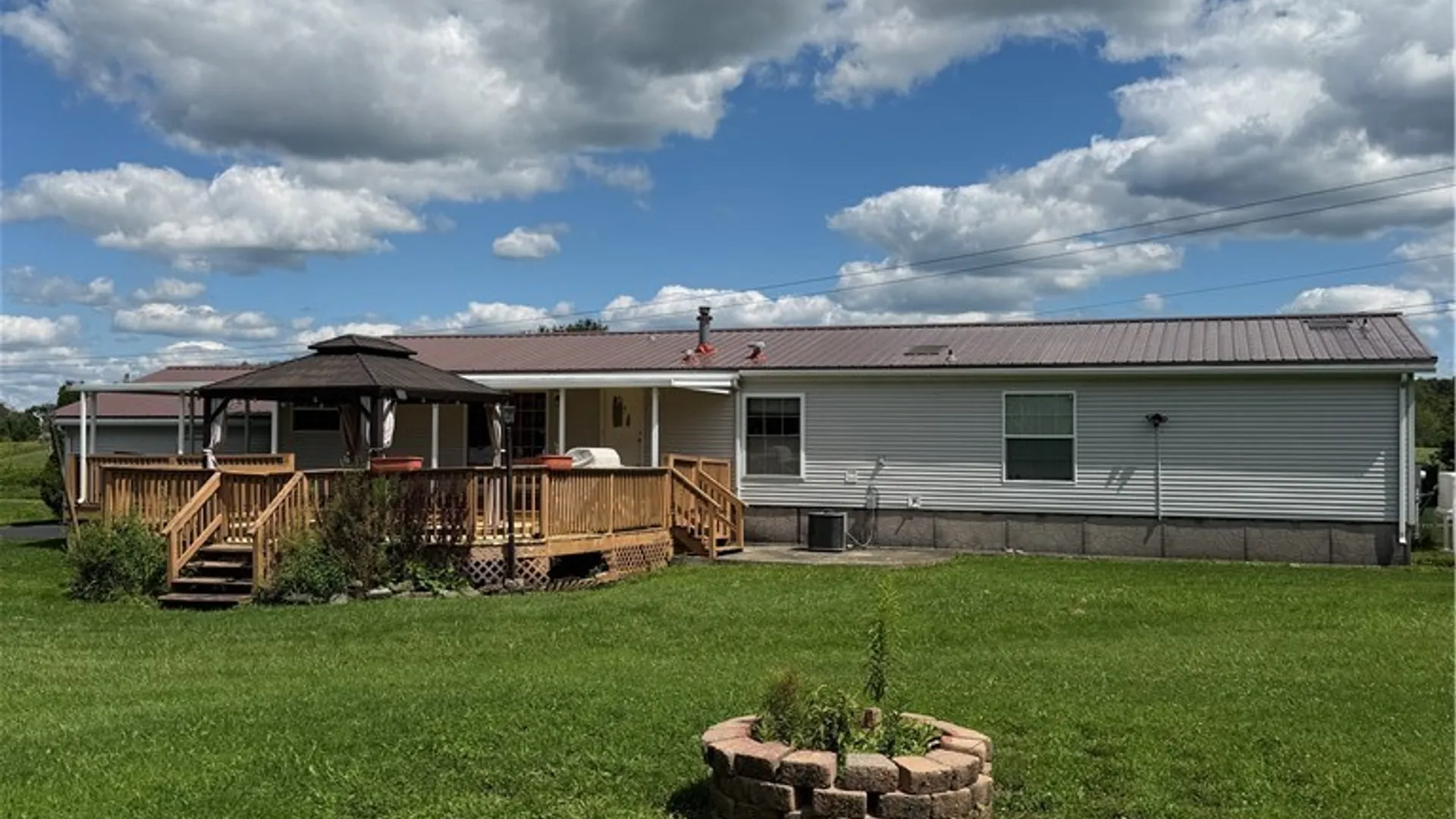 Property at 3125 State Route 221, Lapeer, NY 13803 4