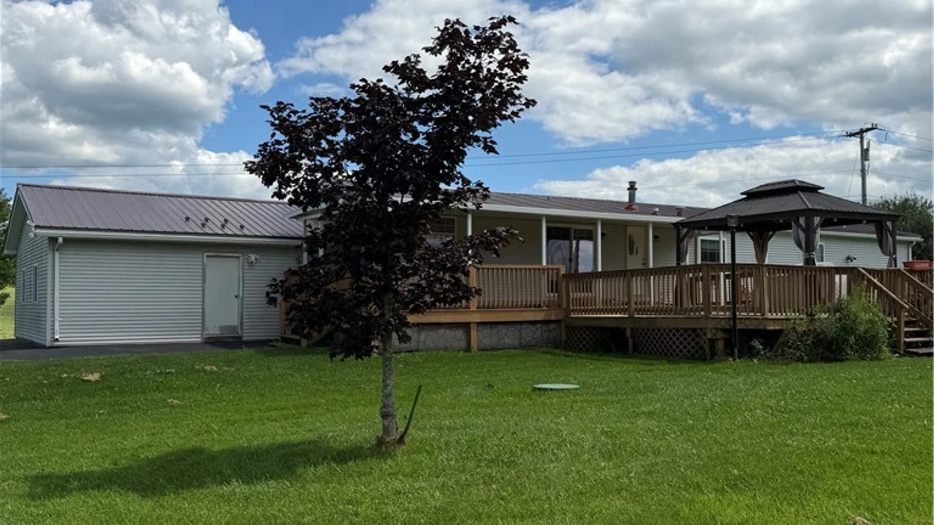 Property at 3125 State Route 221, Lapeer, NY 13803 6