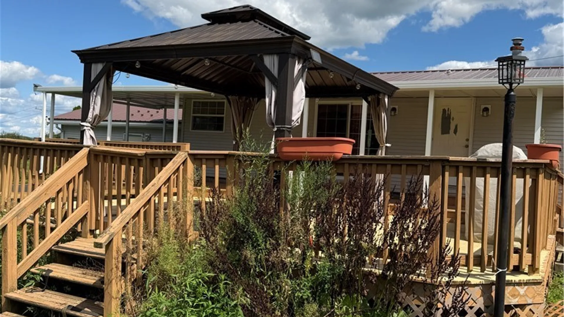 Property at 3125 State Route 221, Lapeer, NY 13803 36
