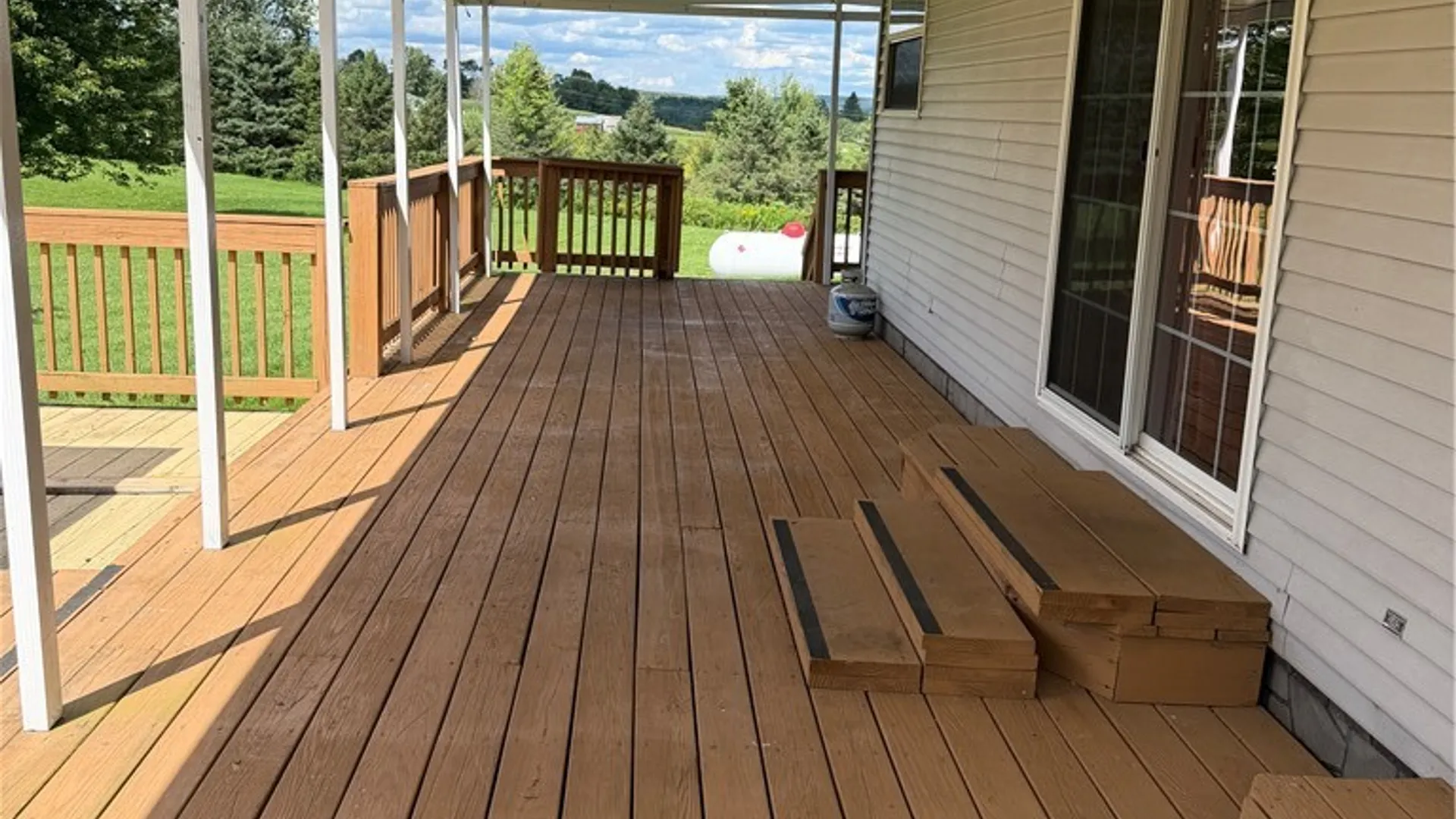 Property at 3125 State Route 221, Lapeer, NY 13803 34