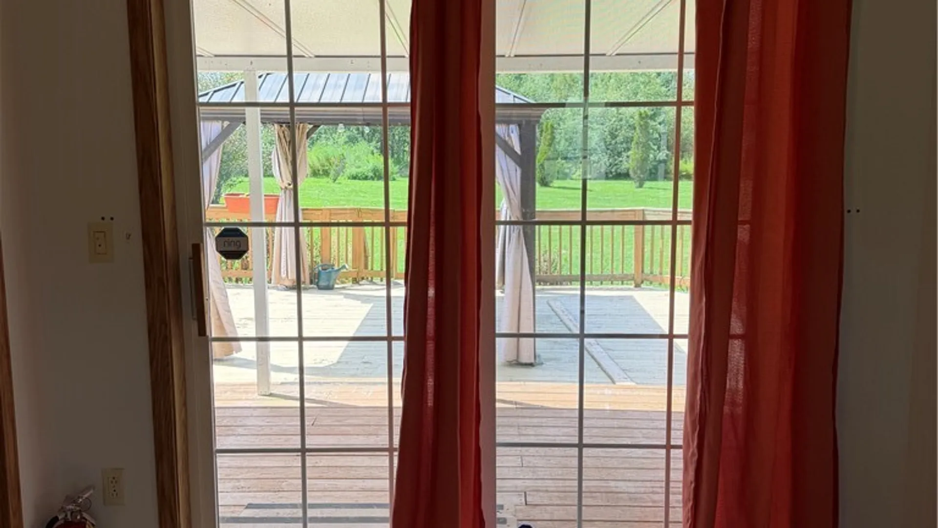 Property at 3125 State Route 221, Lapeer, NY 13803 14