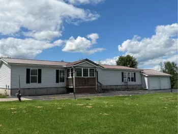 Property at 3125 State Route 221, Lapeer, NY 13803