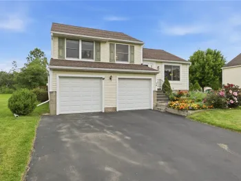 Property at 74 Galway Drive, Henrietta, NY 14623