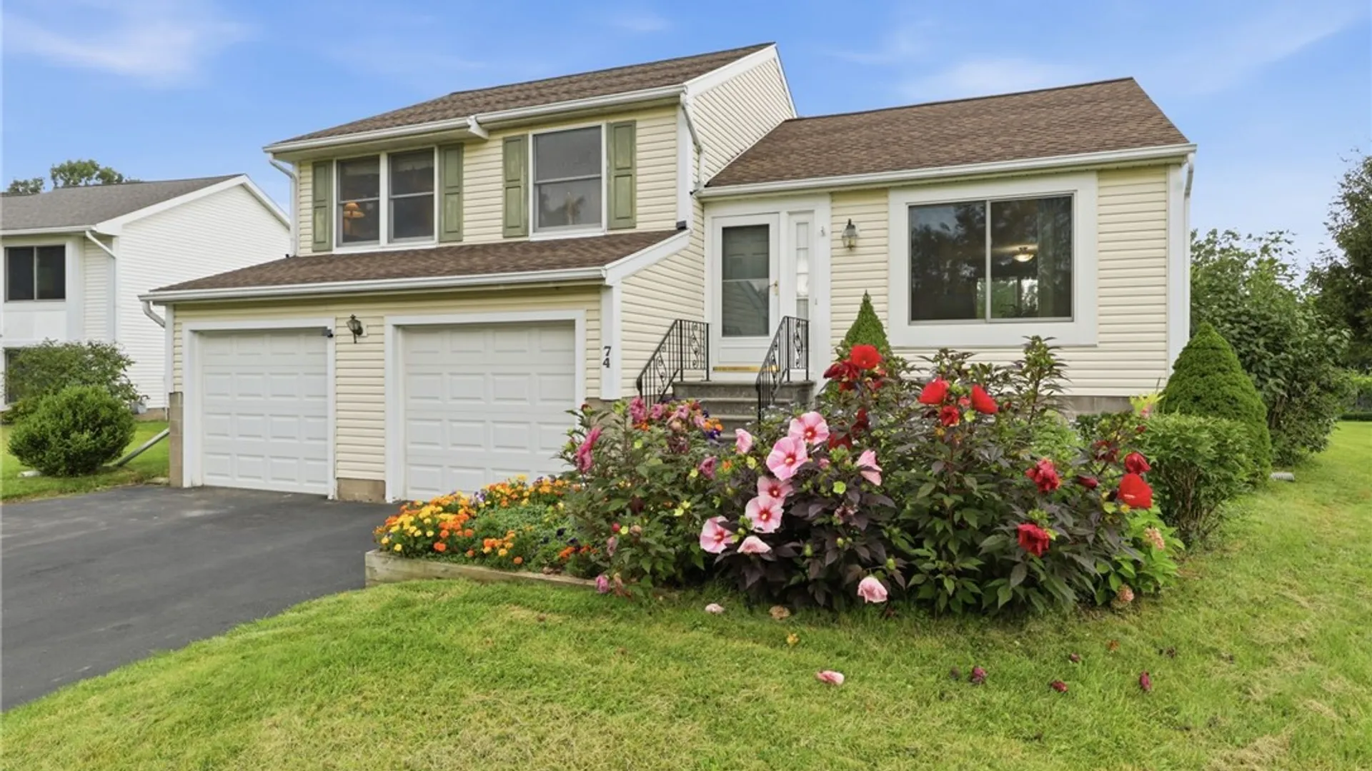 Property at 74 Galway Drive, Henrietta, NY 14623 3