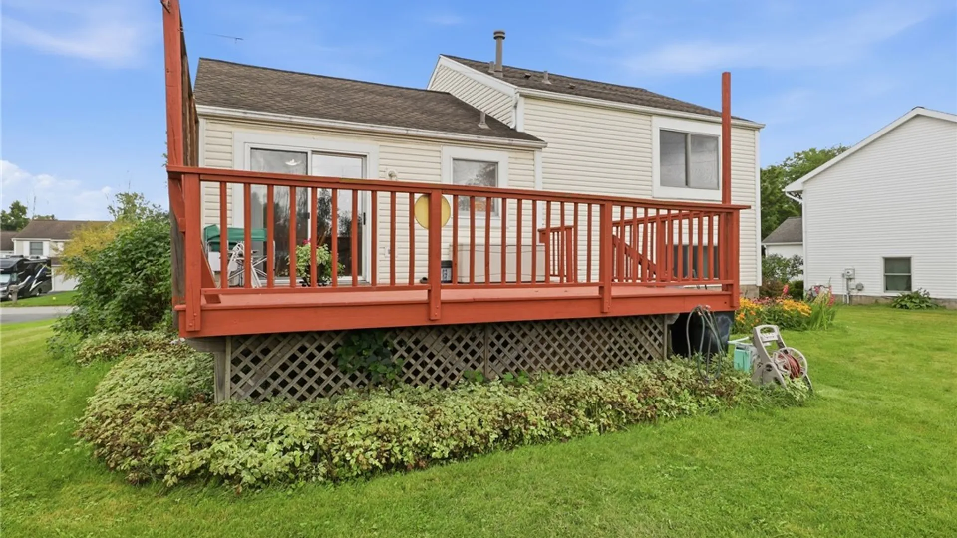 Property at 74 Galway Drive, Henrietta, NY 14623 30