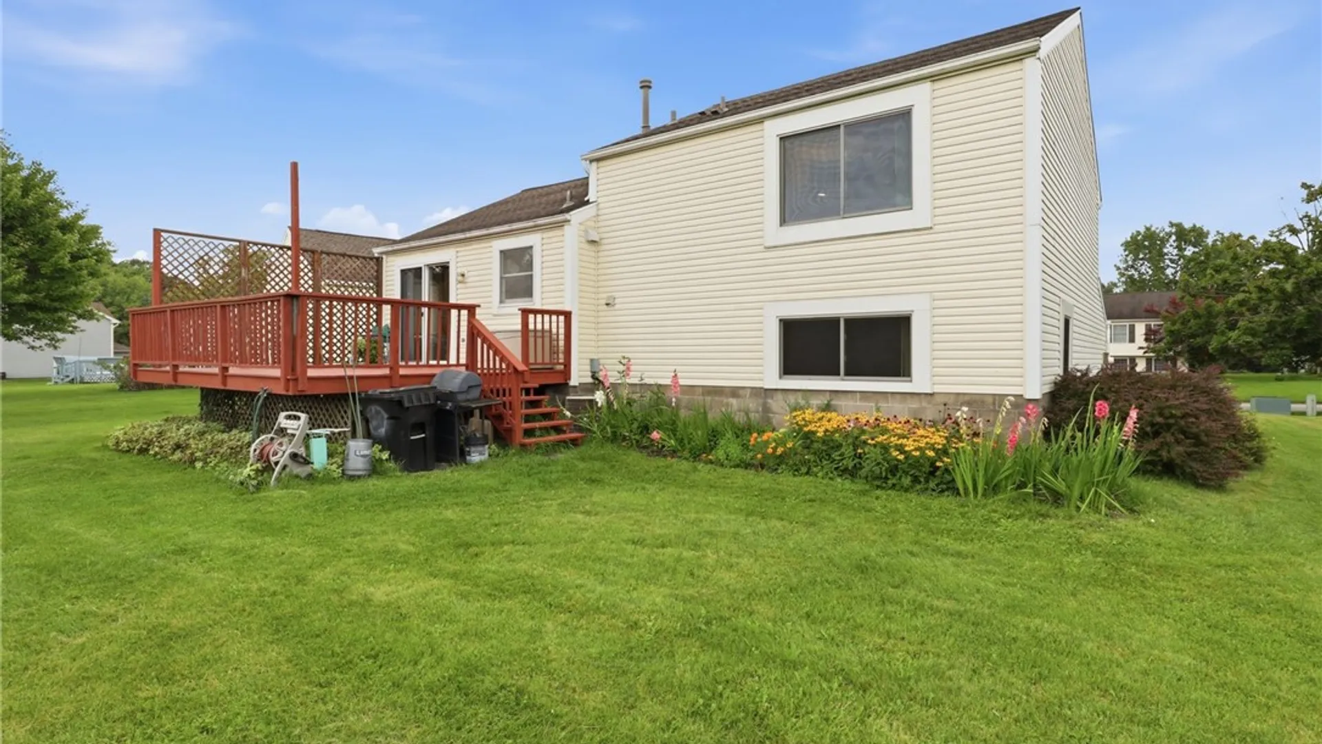 Property at 74 Galway Drive, Henrietta, NY 14623 31