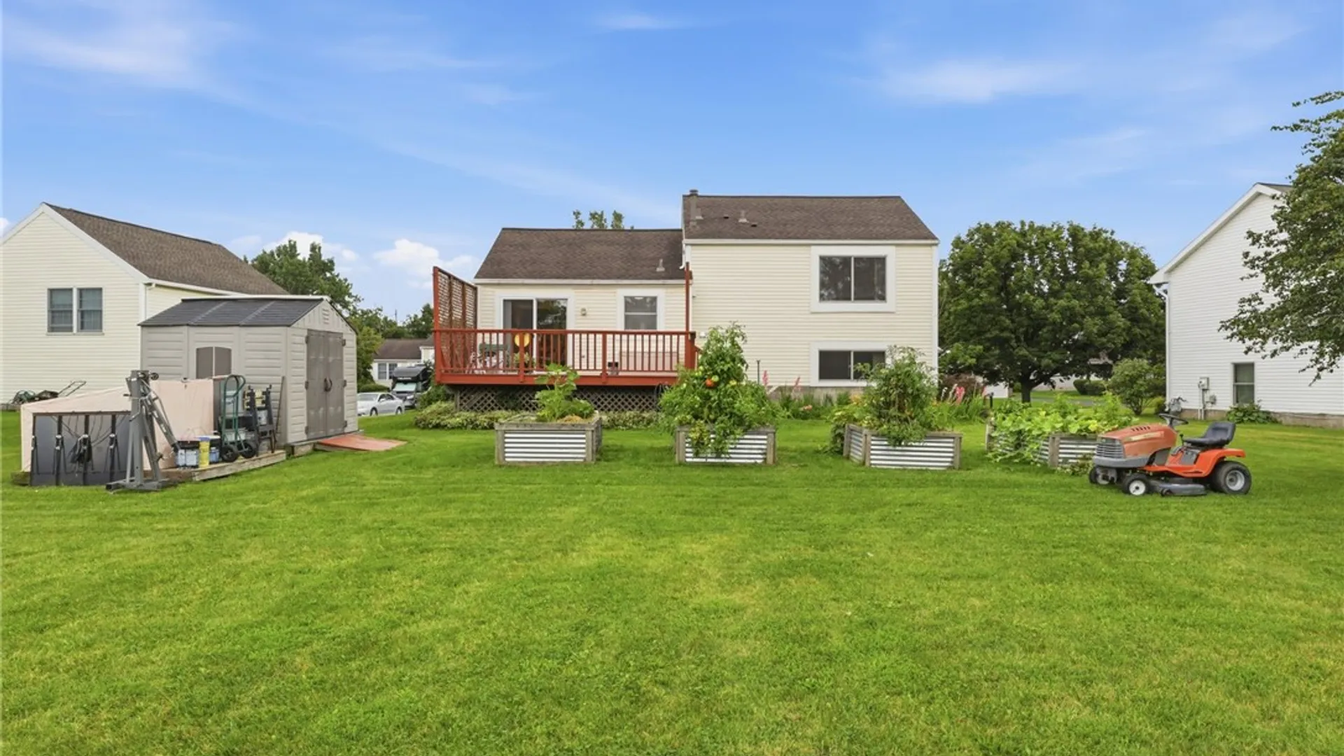 Property at 74 Galway Drive, Henrietta, NY 14623 32