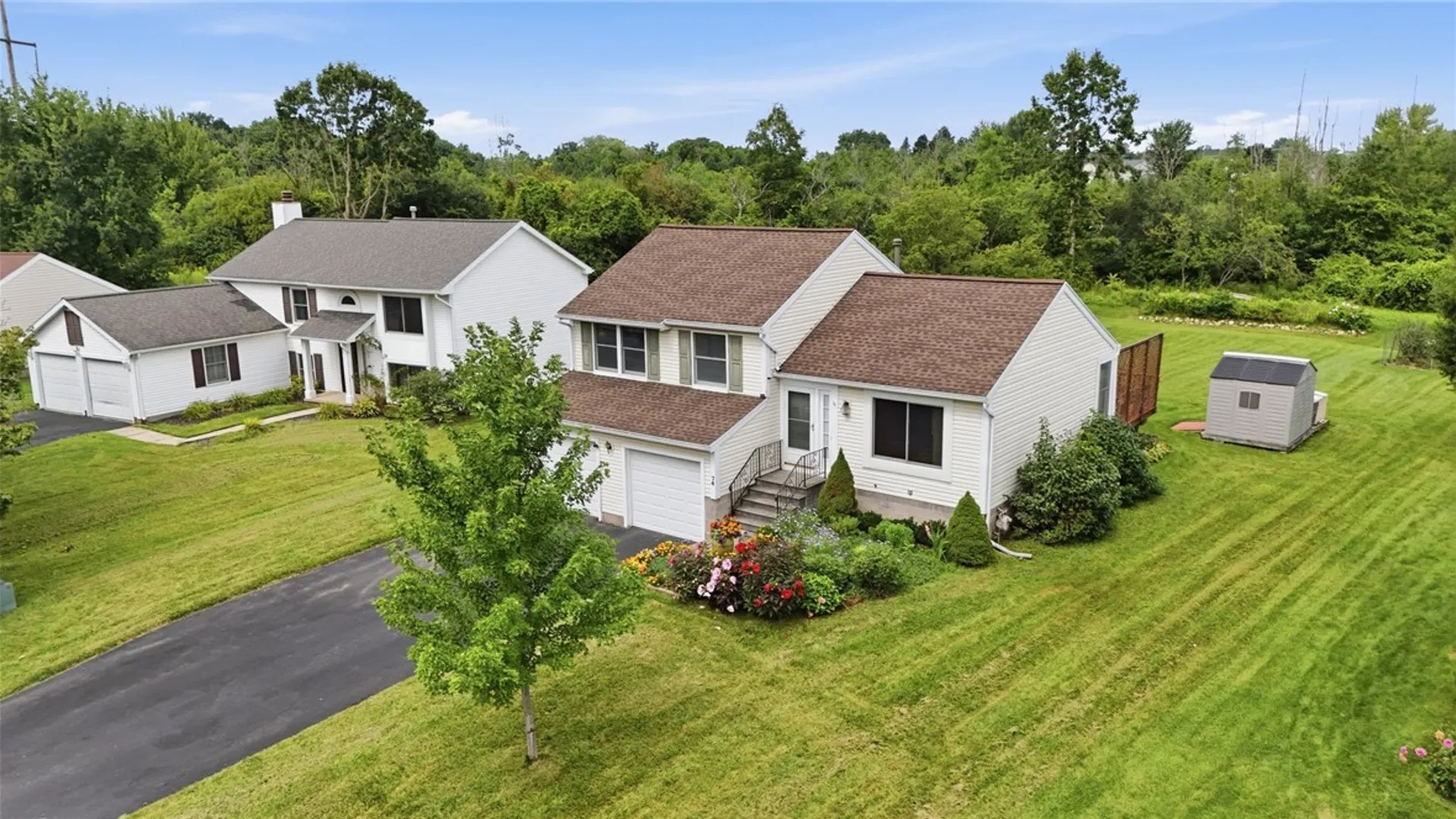 Property at 74 Galway Drive, Henrietta, NY 14623 35