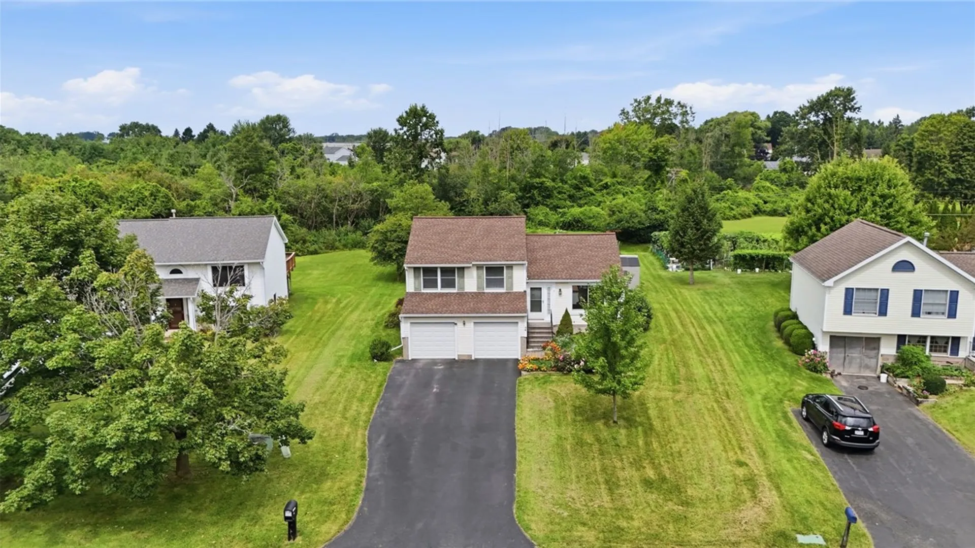 Property at 74 Galway Drive, Henrietta, NY 14623 36
