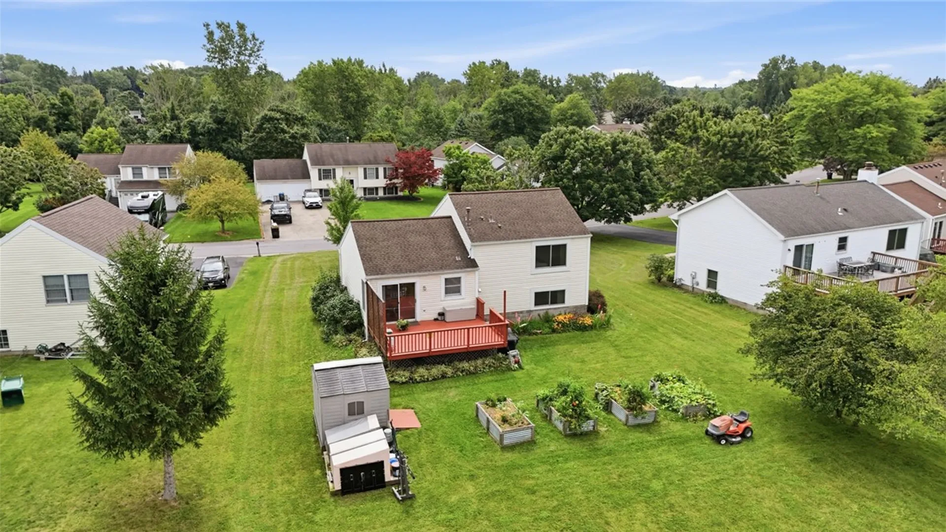 Property at 74 Galway Drive, Henrietta, NY 14623 37