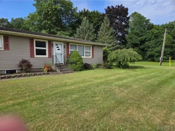 Property at 1332 New York 96, Waterloo, NY 13165