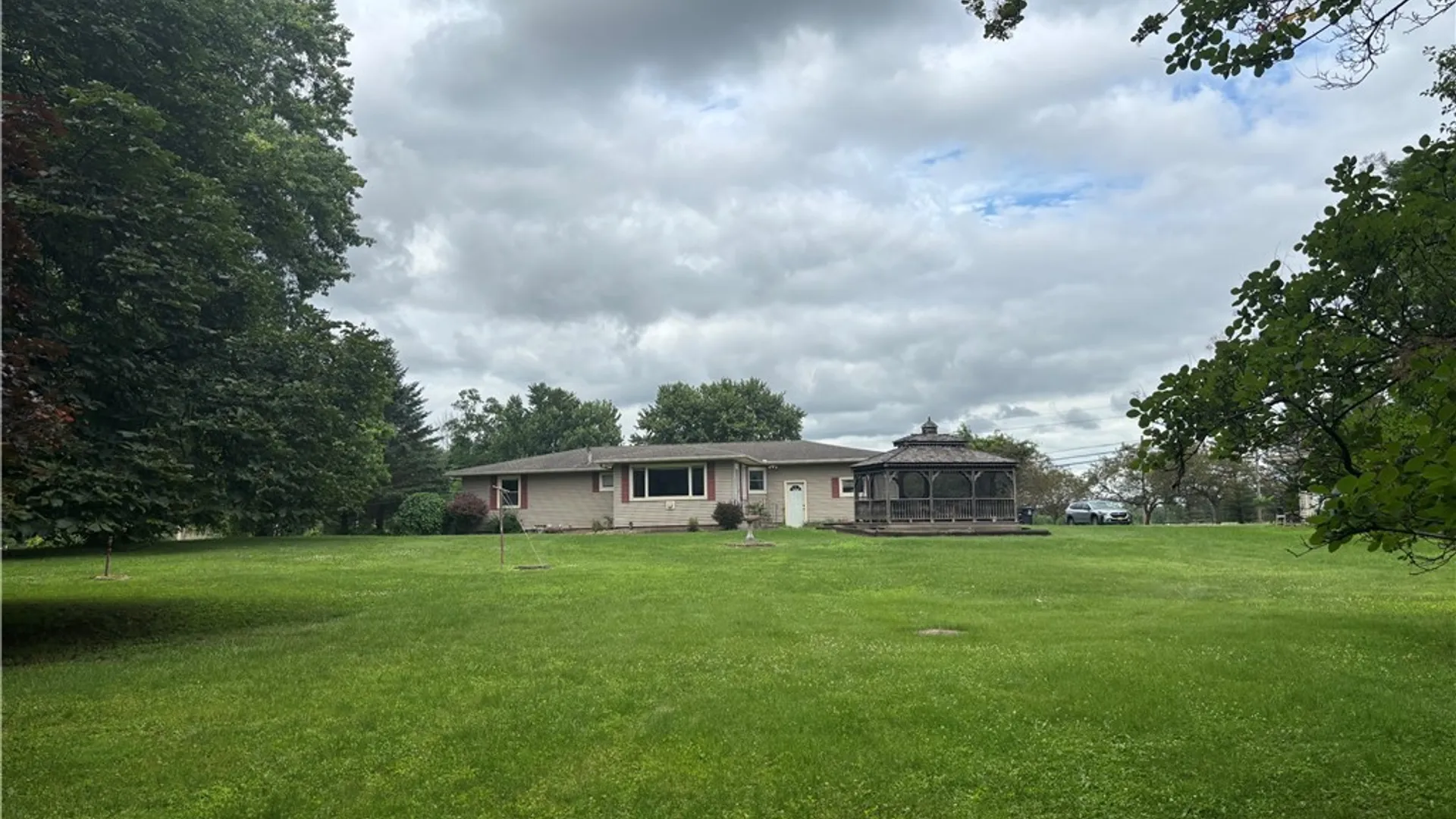 Property at 1332 New York 96, Waterloo, NY 13165 16