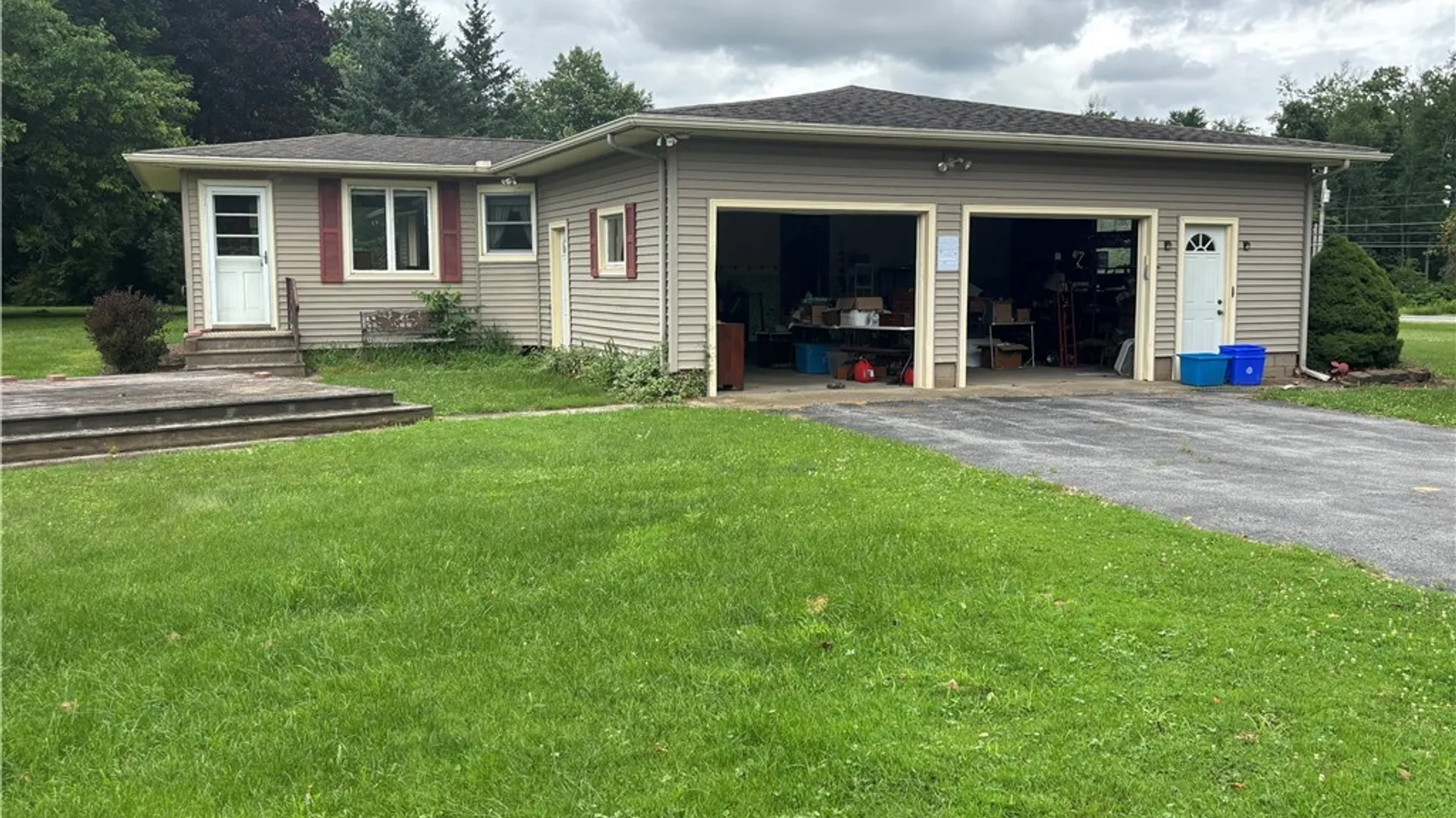 Property at 1332 New York 96, Waterloo, NY 13165 18