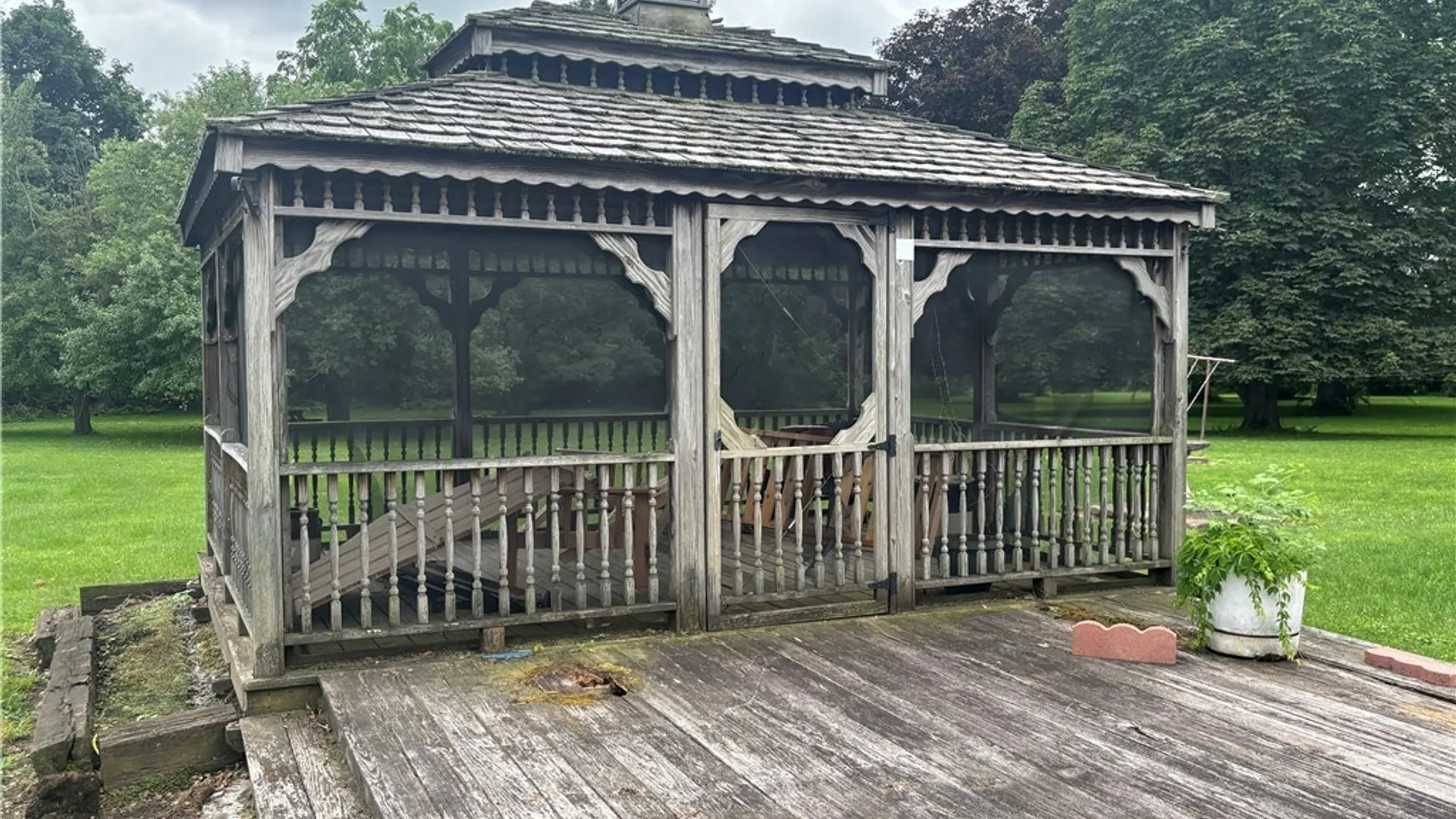 Property at 1332 New York 96, Waterloo, NY 13165 19