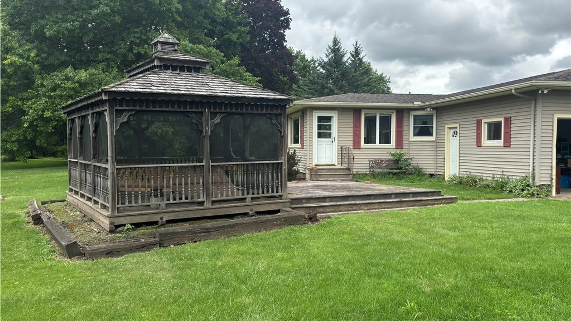 Property at 1332 New York 96, Waterloo, NY 13165 21