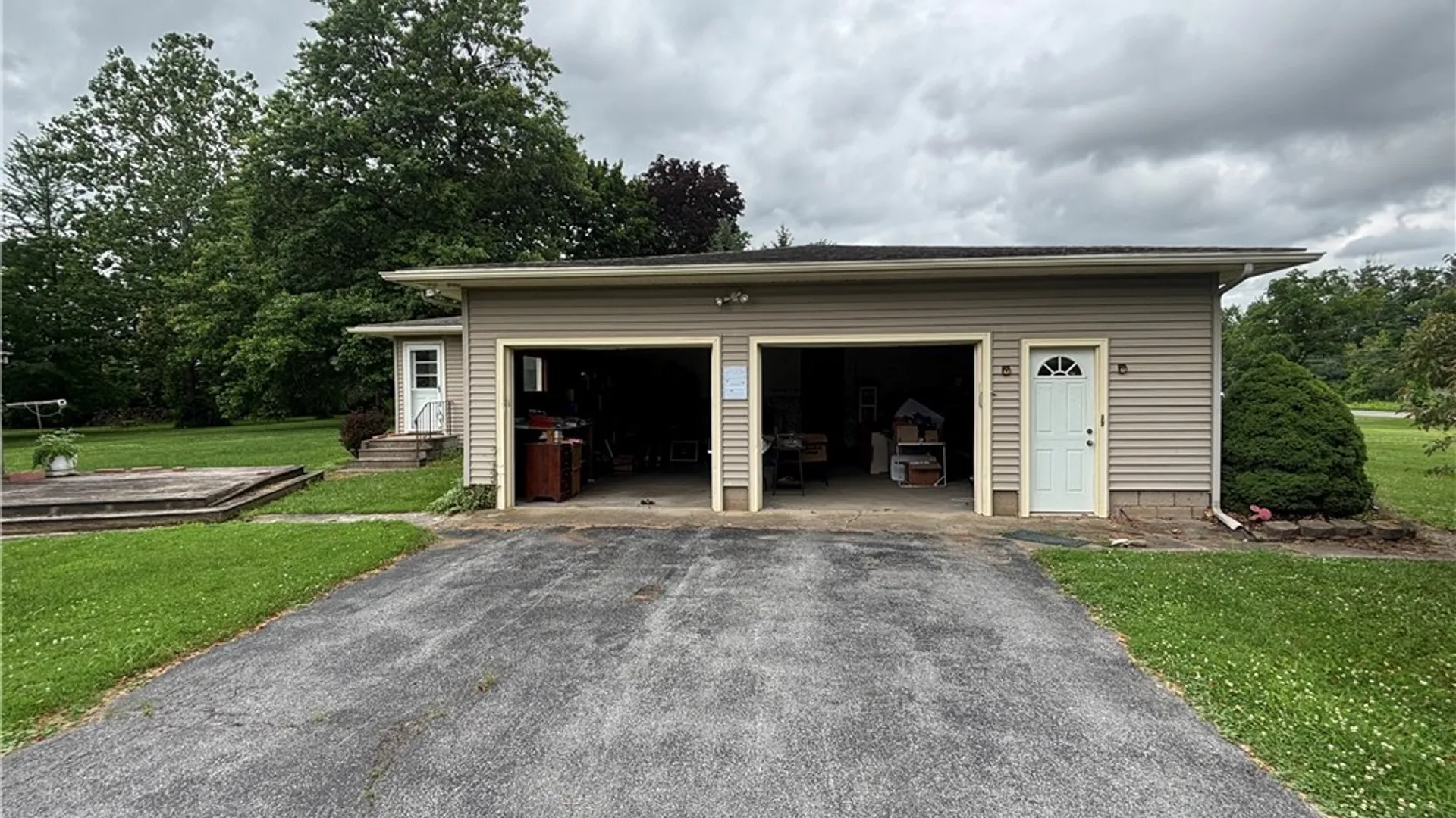 Property at 1332 New York 96, Waterloo, NY 13165 24