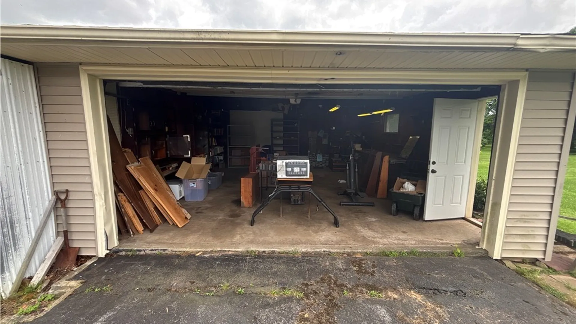 Property at 1332 New York 96, Waterloo, NY 13165 26