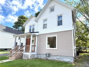 Property at 24 Sherman Street, Auburn, NY 13021