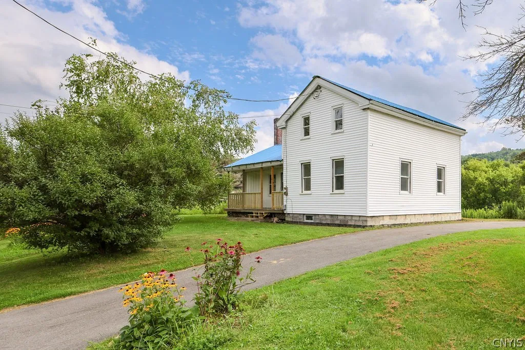 Property at 4814 State Route 80, Tully, NY 13159