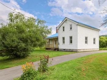 Property at 4814 State Route 80, Tully, NY 13159