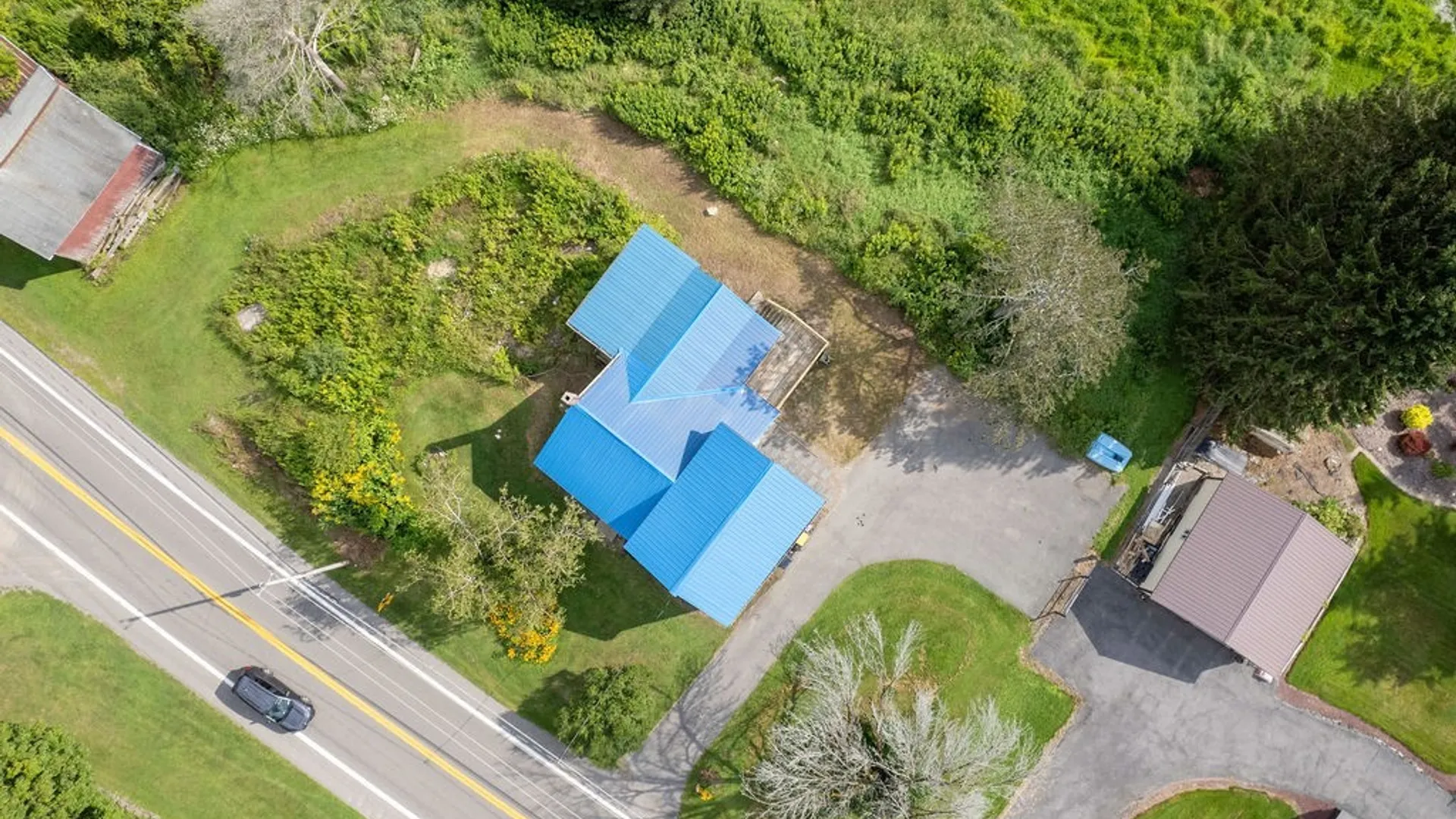 Property at 4814 State Route 80, Tully, NY 13159 5