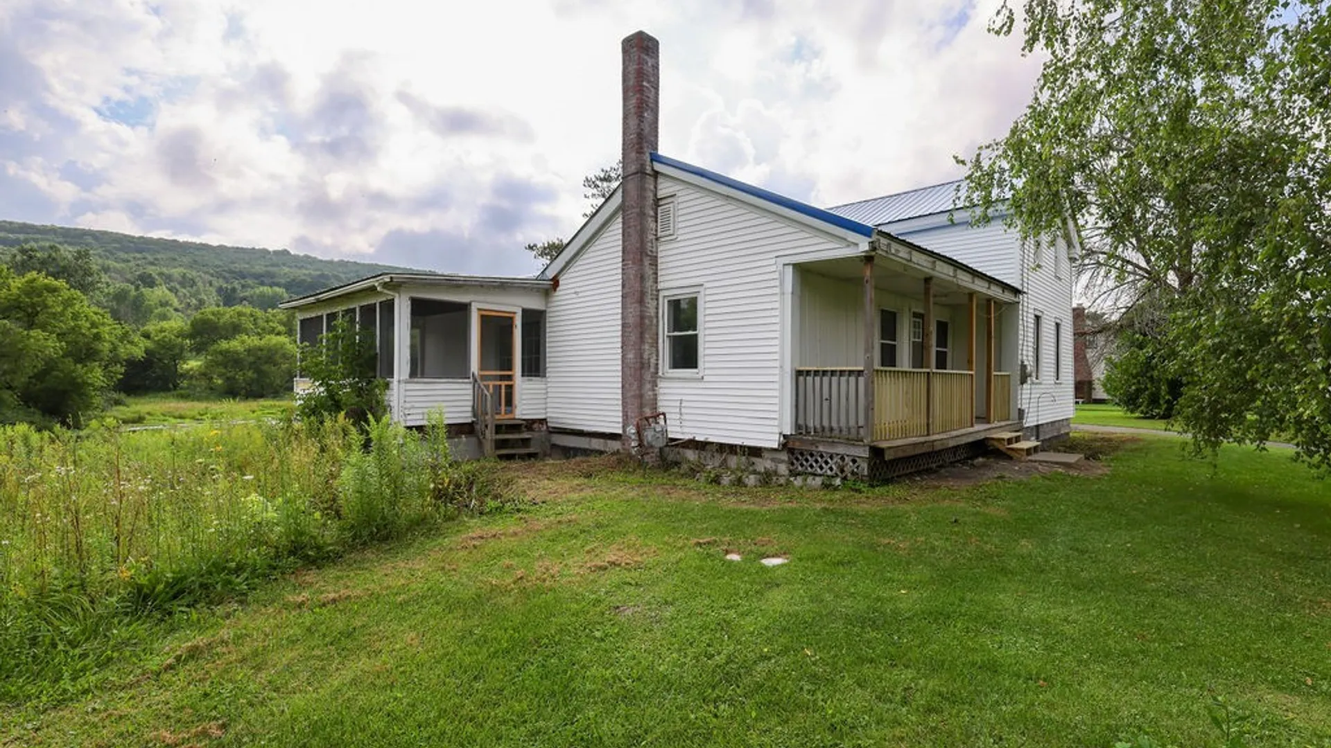 Property at 4814 State Route 80, Tully, NY 13159 7