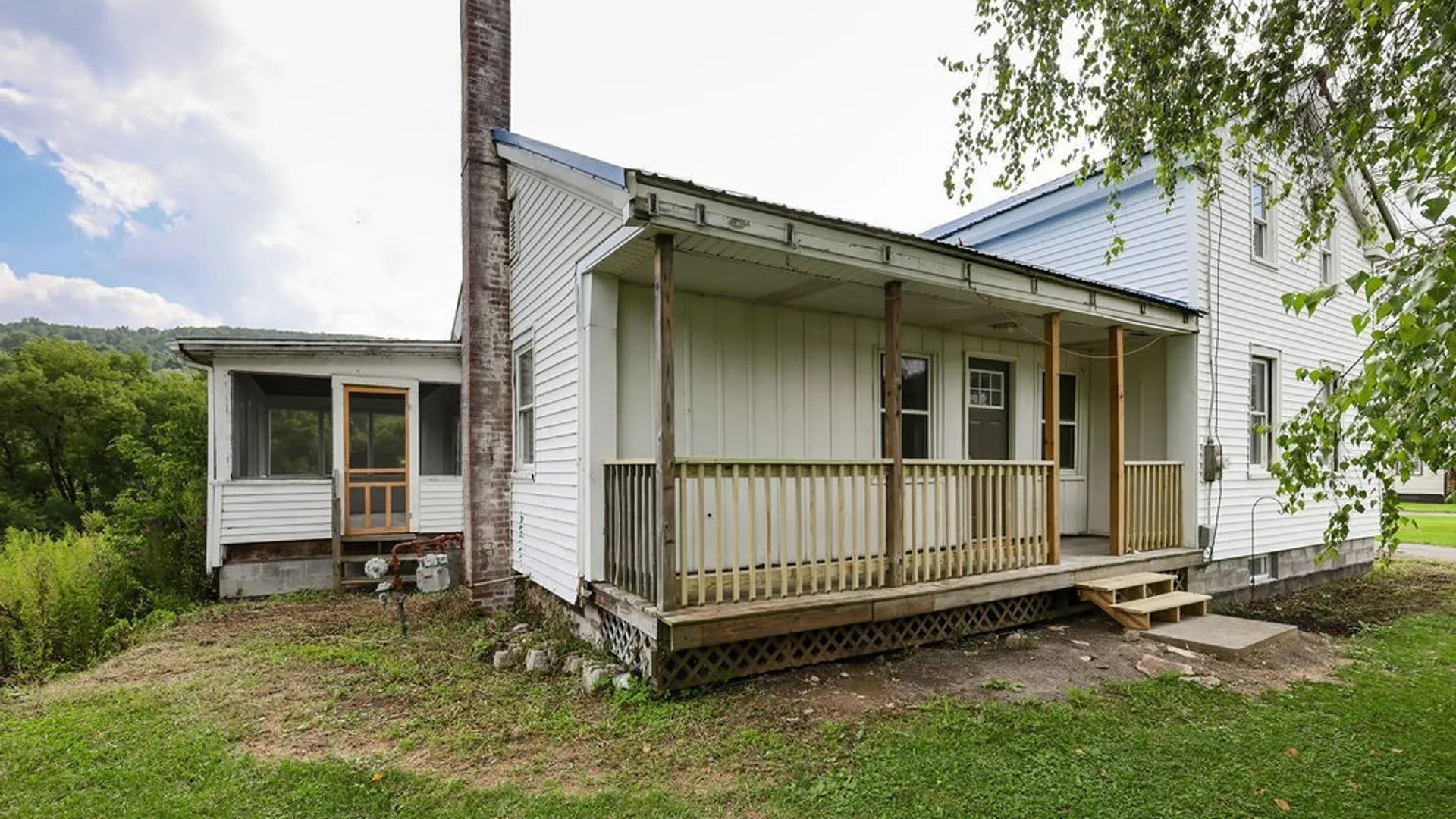 Property at 4814 State Route 80, Tully, NY 13159 8