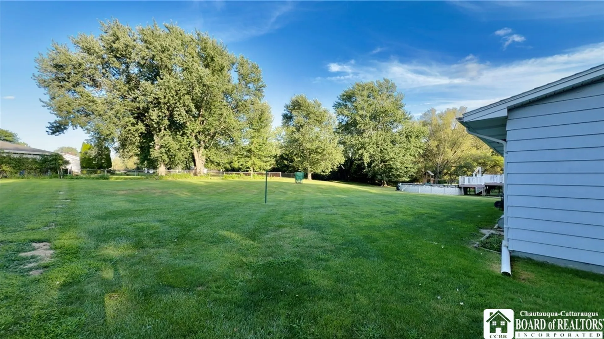 Property at 19 Johnson Street, Pomfret, NY 14063 3
