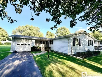 Property at 19 Johnson Street, Pomfret, NY 14063