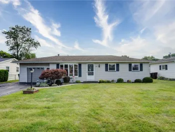 Property at 391 Mount Ridge Circle, Greece, NY 14616