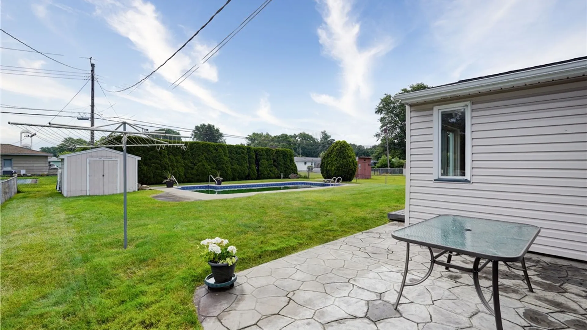 Property at 391 Mount Ridge Circle, Greece, NY 14616 24