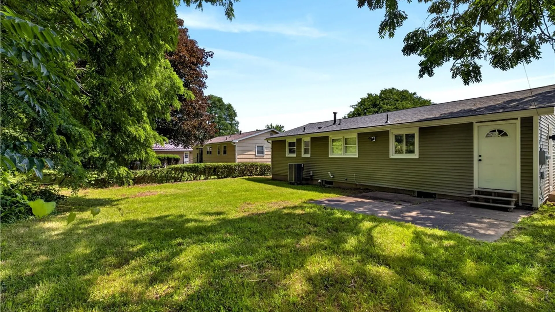 Property at 83 Valley Street, Rochester, NY 14612 25