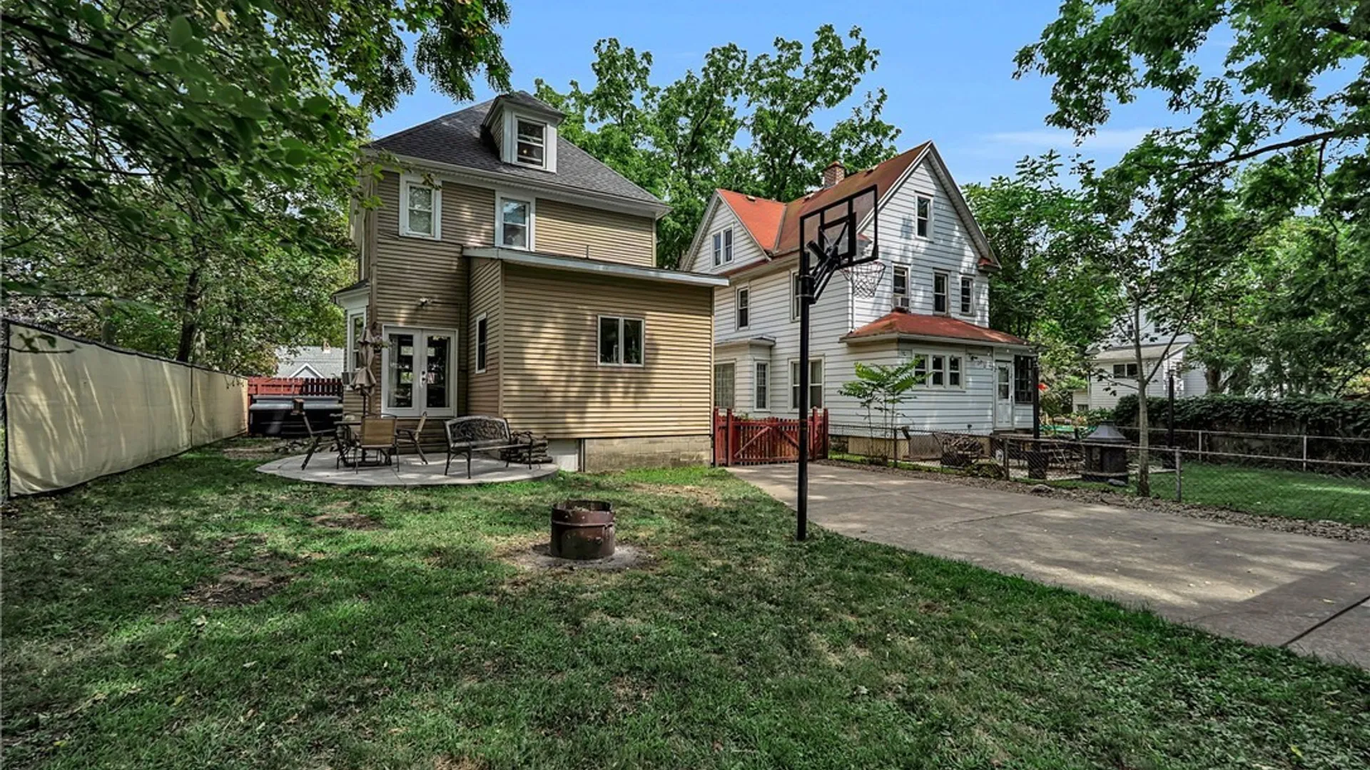 Property at 89 Fields Avenue, Buffalo, NY 14210 38