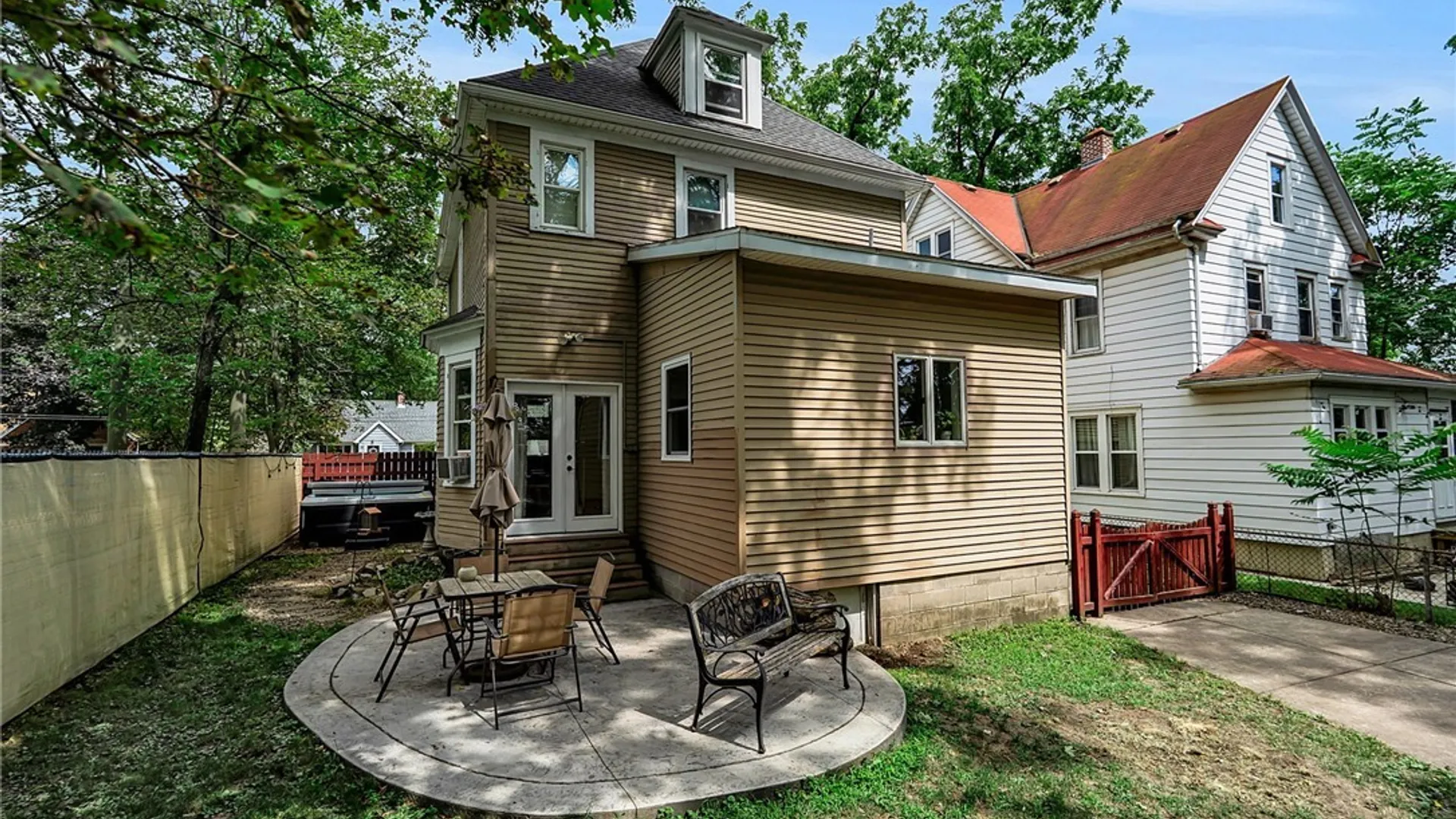 Property at 89 Fields Avenue, Buffalo, NY 14210 35
