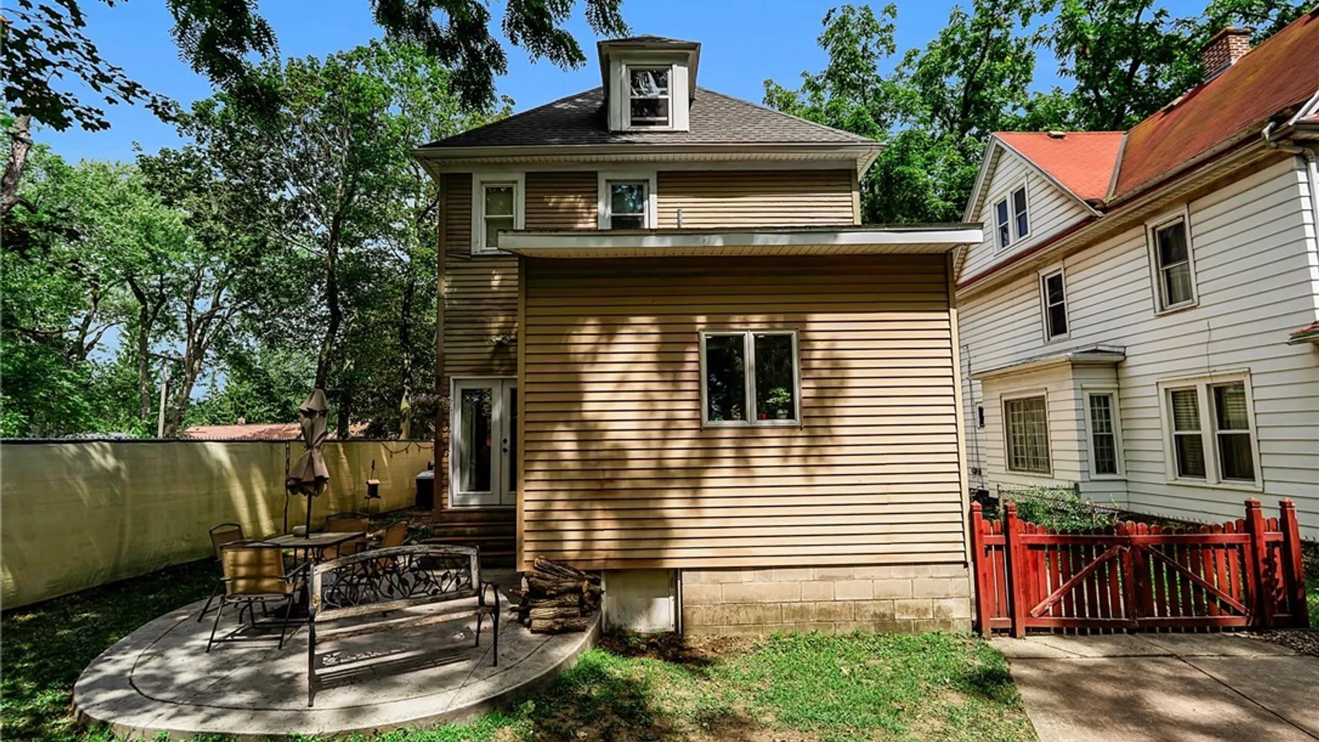 Property at 89 Fields Avenue, Buffalo, NY 14210 37