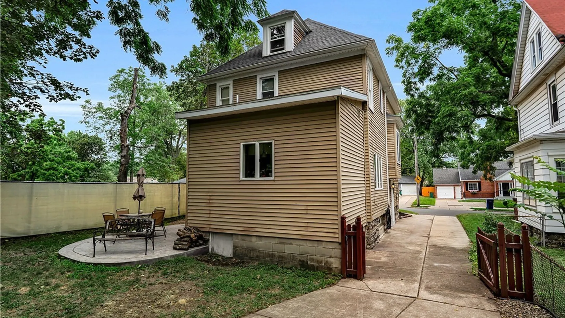 Property at 89 Fields Avenue, Buffalo, NY 14210 39
